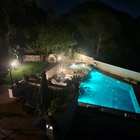 La Roqueta Hotel Tossa de Mar Luaran gambar