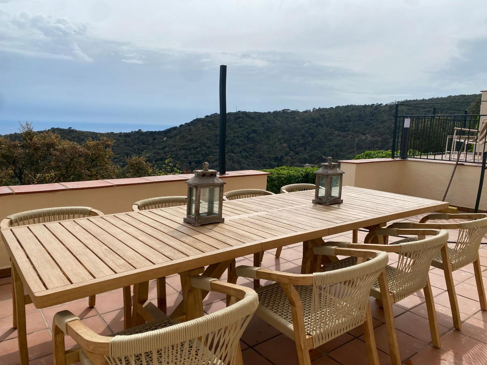 La Roqueta Hotel Tossa de Mar Luaran gambar