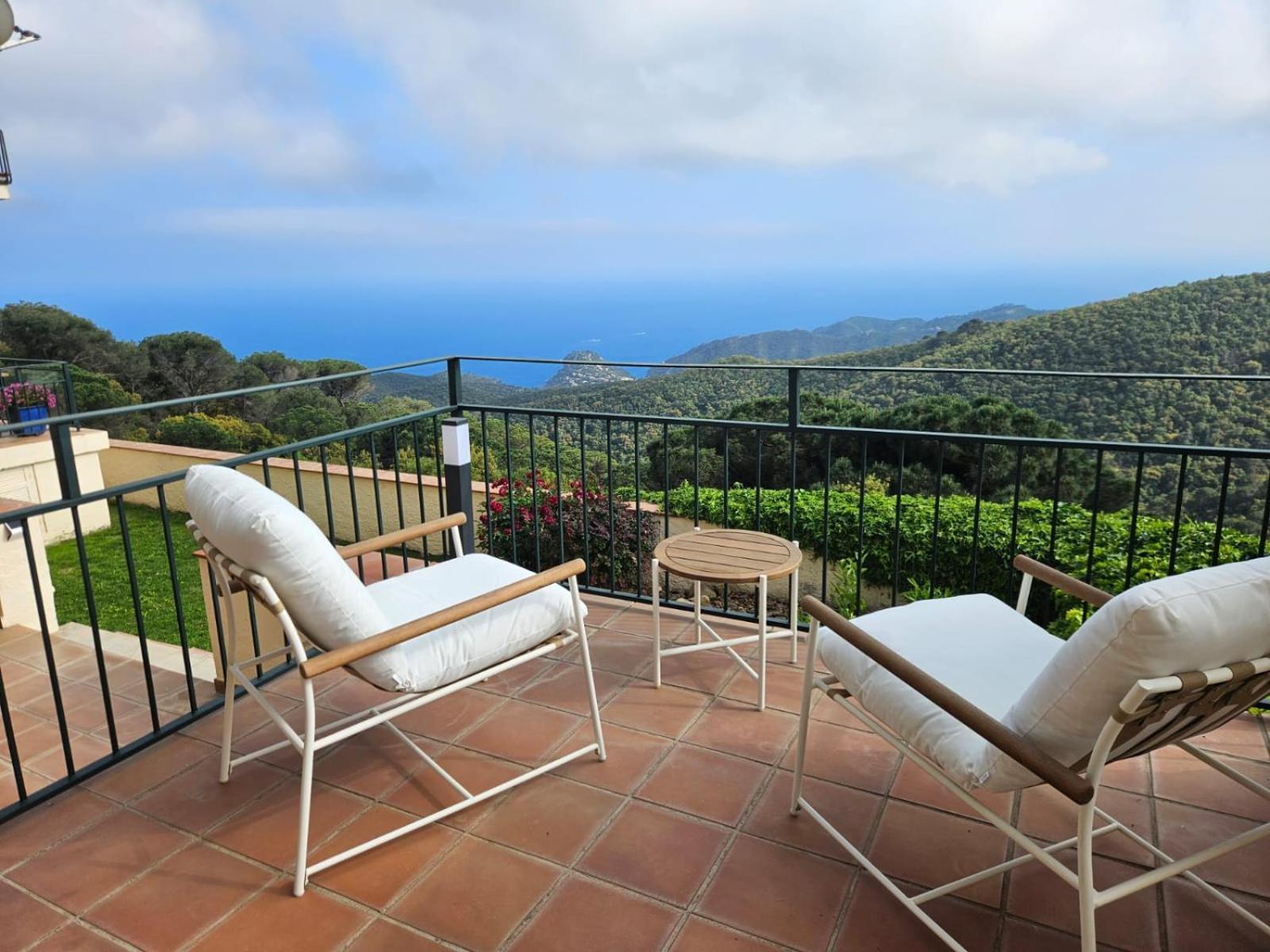 La Roqueta Hotel Tossa de Mar Luaran gambar