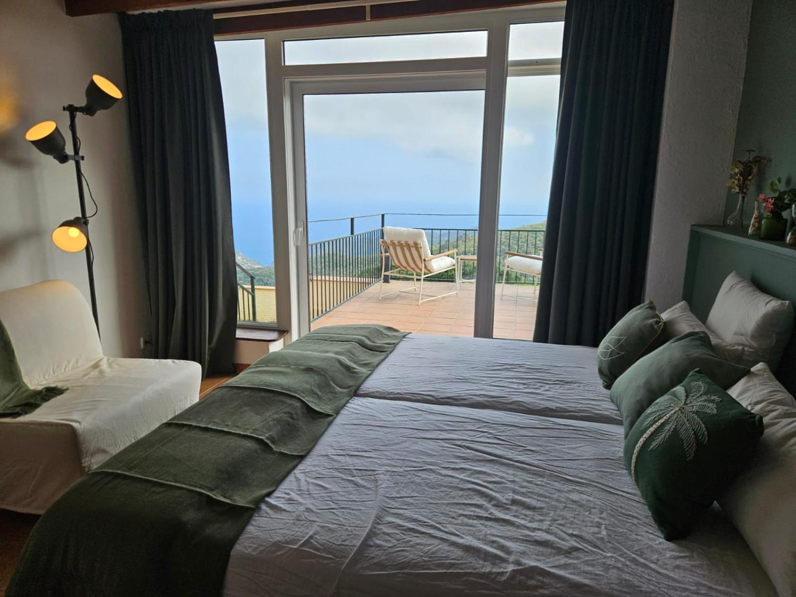 La Roqueta Hotel Tossa de Mar Luaran gambar