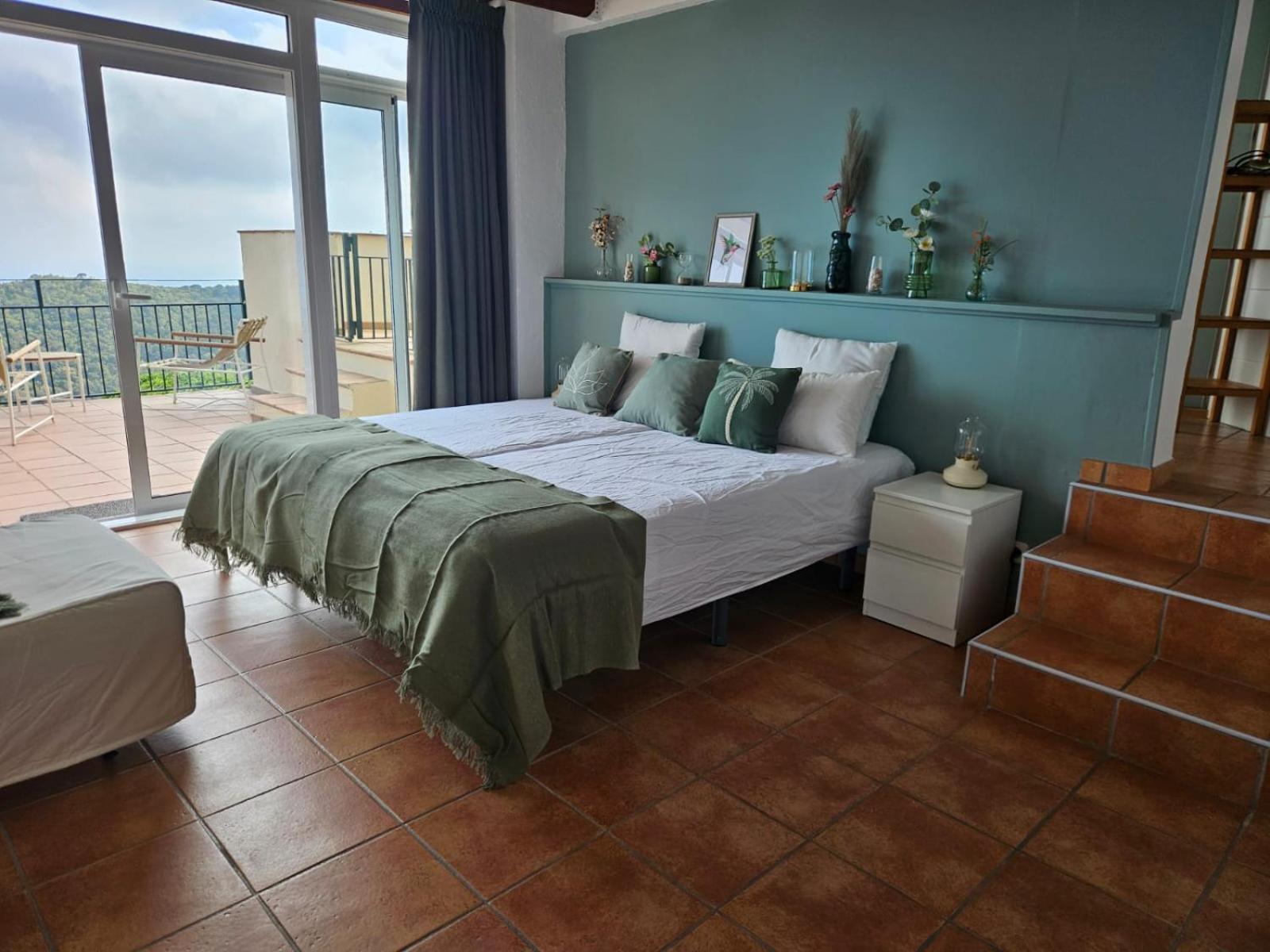 La Roqueta Hotel Tossa de Mar Luaran gambar