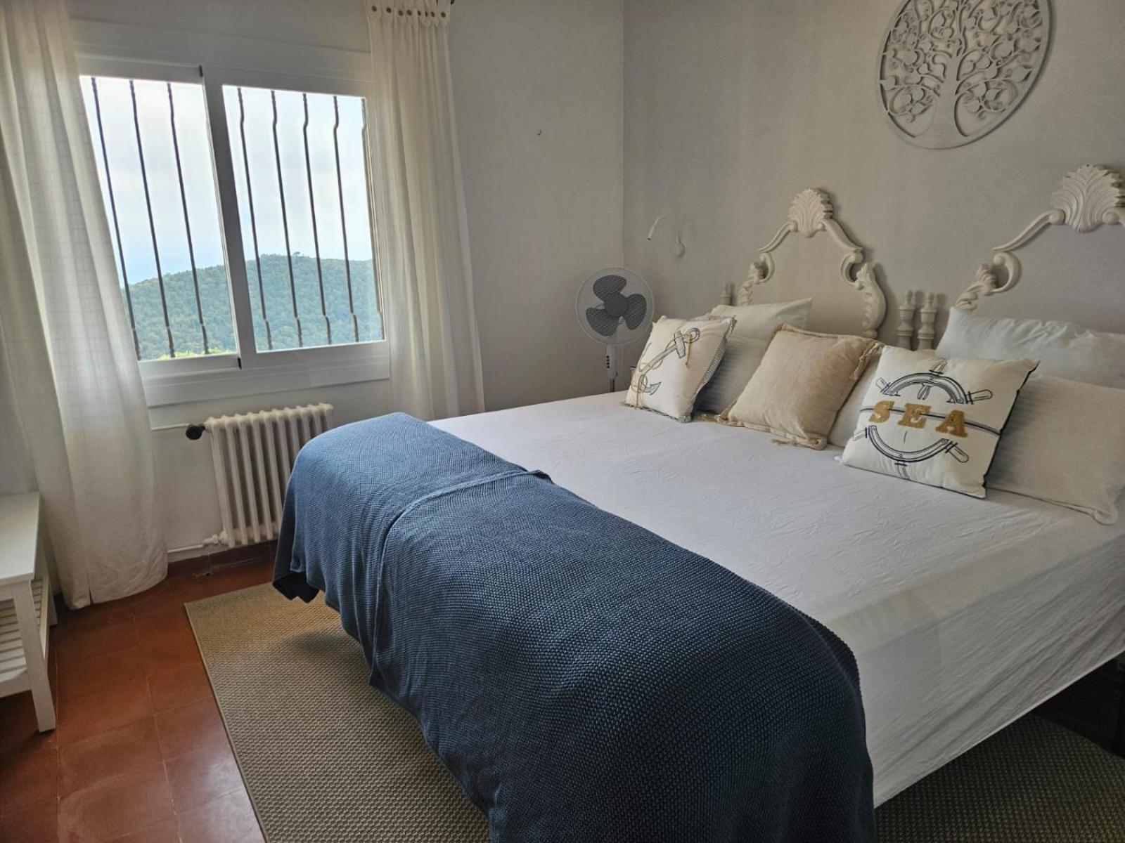 La Roqueta Hotel Tossa de Mar Luaran gambar