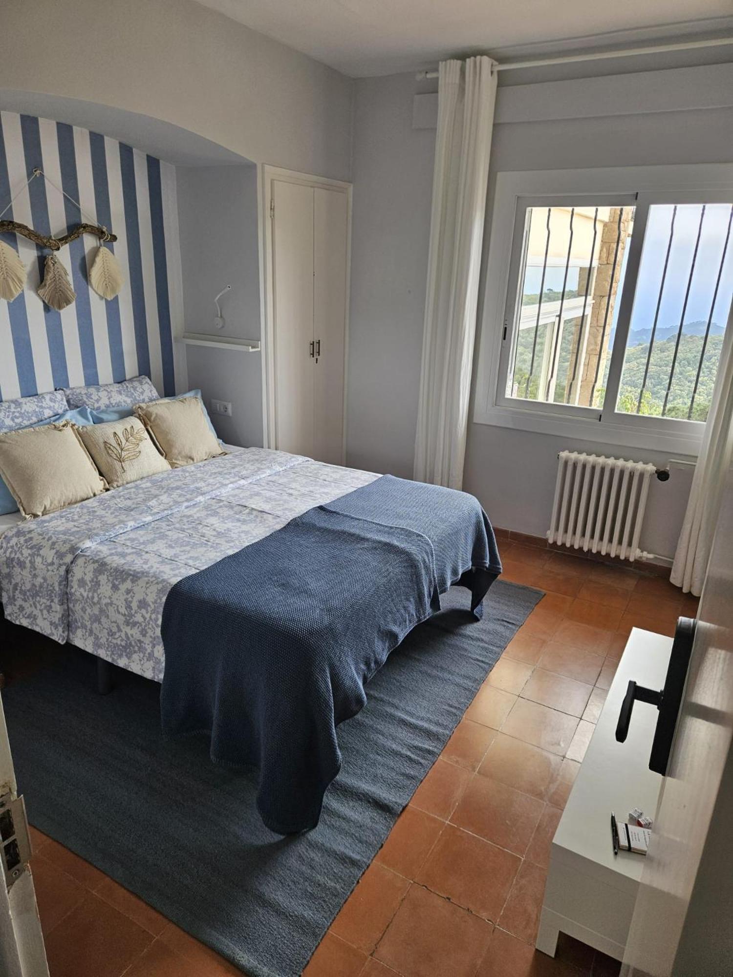 La Roqueta Hotel Tossa de Mar Luaran gambar