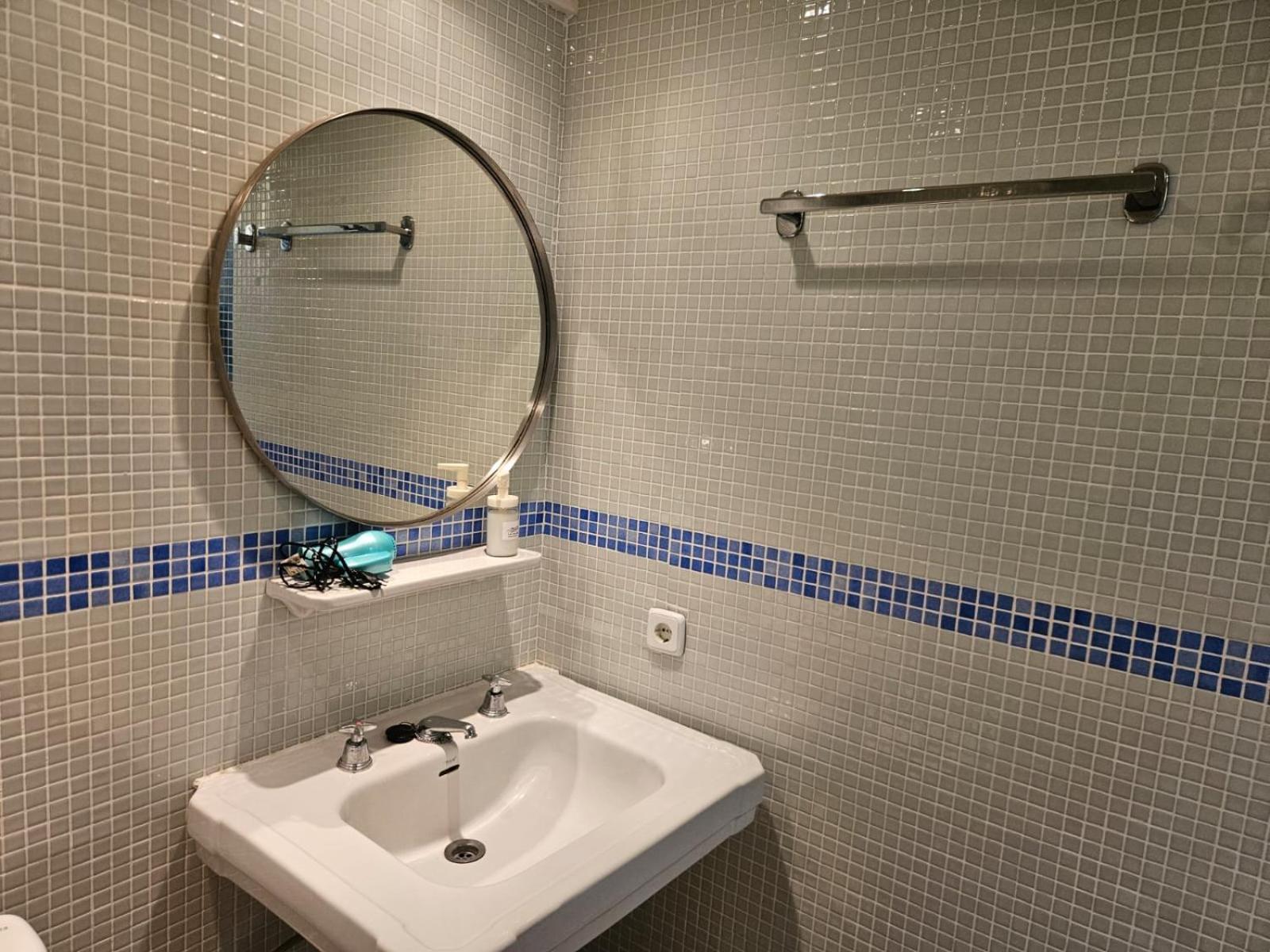 La Roqueta Hotel Tossa de Mar Luaran gambar