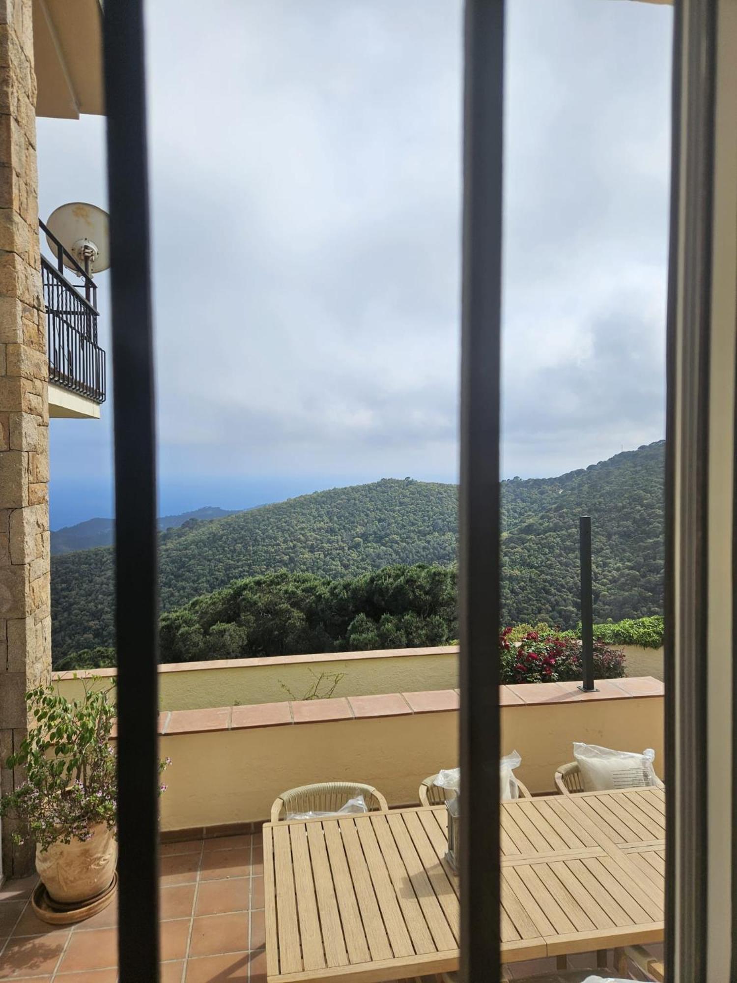La Roqueta Hotel Tossa de Mar Luaran gambar