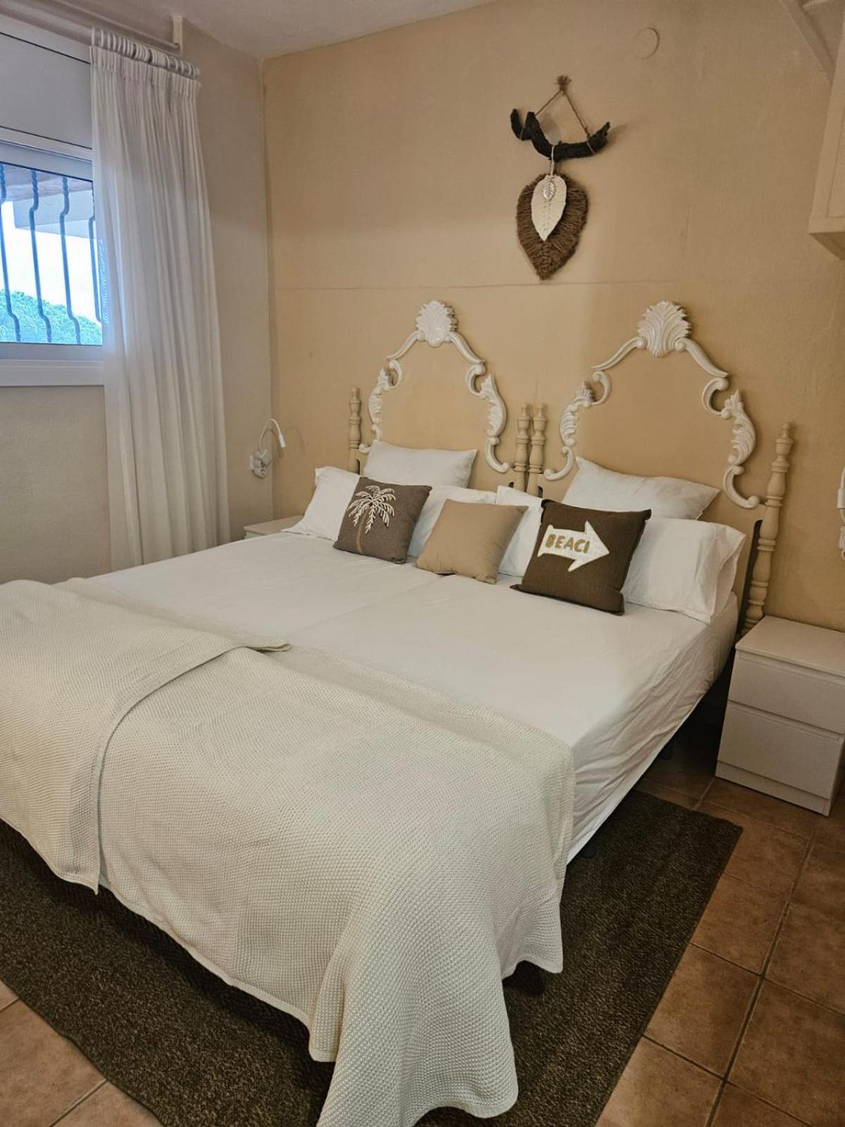 La Roqueta Hotel Tossa de Mar Luaran gambar
