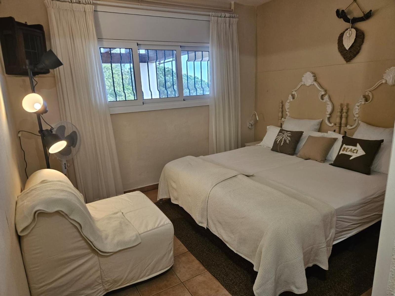 La Roqueta Hotel Tossa de Mar Luaran gambar