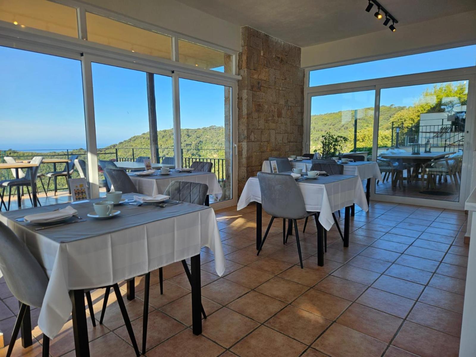 La Roqueta Hotel Tossa de Mar Luaran gambar