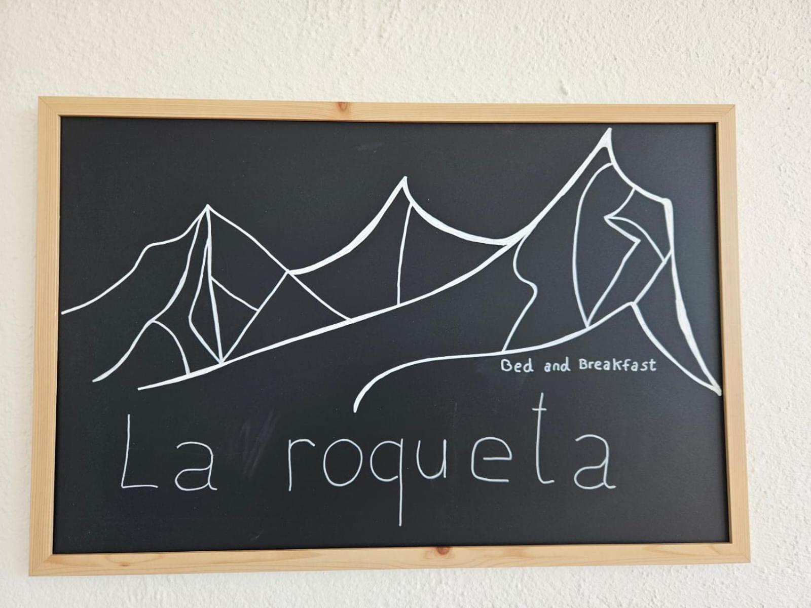 La Roqueta Hotel Tossa de Mar Luaran gambar