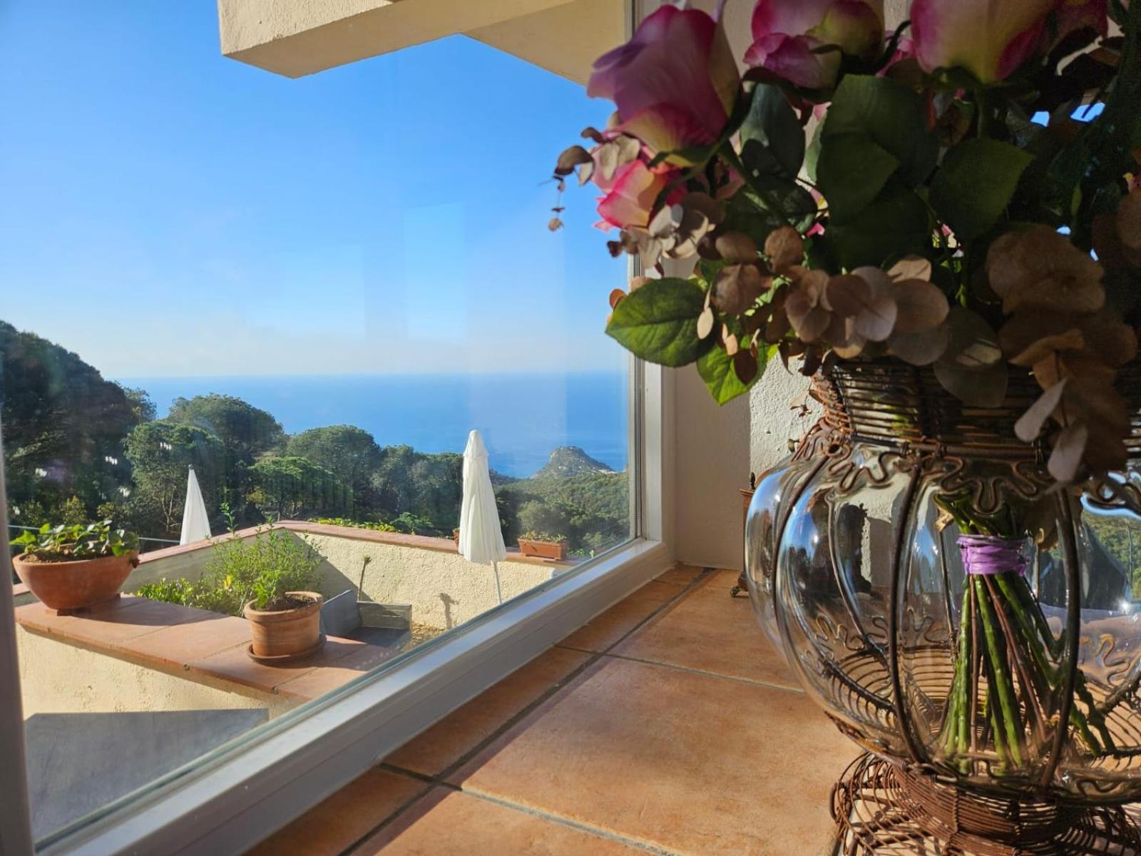 La Roqueta Hotel Tossa de Mar Luaran gambar